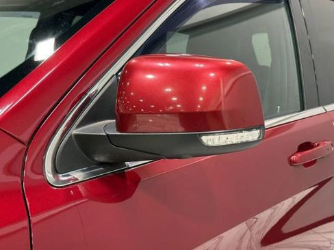 Used 2015 Jeep Grand Cherokee High Altitude image 10