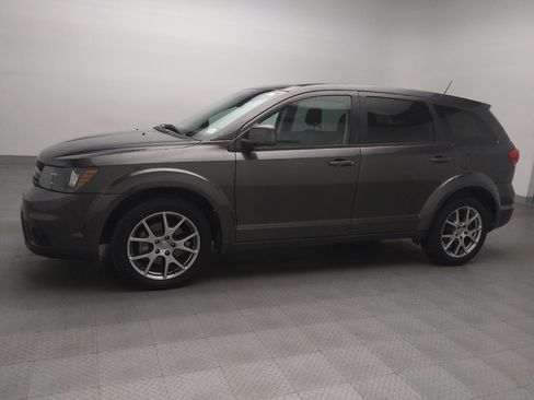 Used 2017 Dodge Journey GT w/ Driver Convenience Group image 2