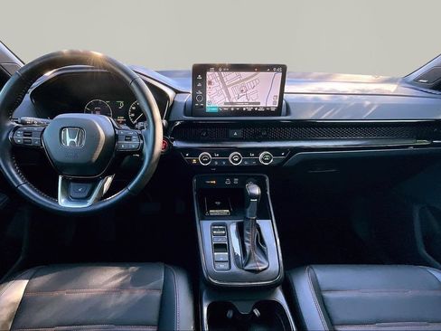 Used 2025 Honda CR-V Sport Touring image 8