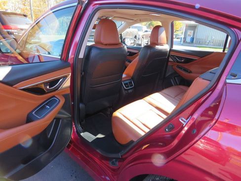 Used 2022 Subaru Legacy Touring XT image 29