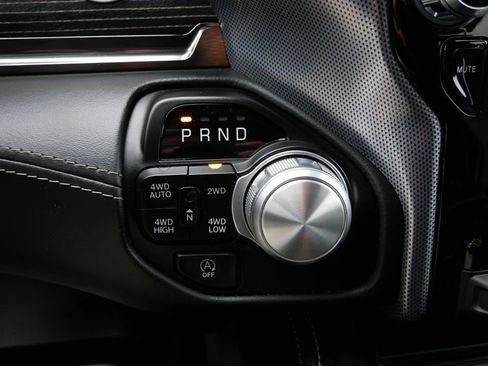 Used 2021 RAM 1500 Limited w/ Night Edition image 21