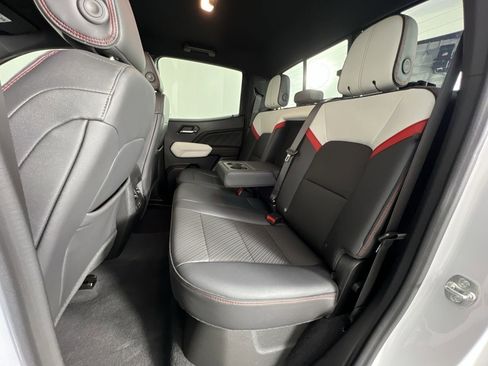 New 2024 GMC Canyon AT4X w/ AT4X AEV Edition image 50