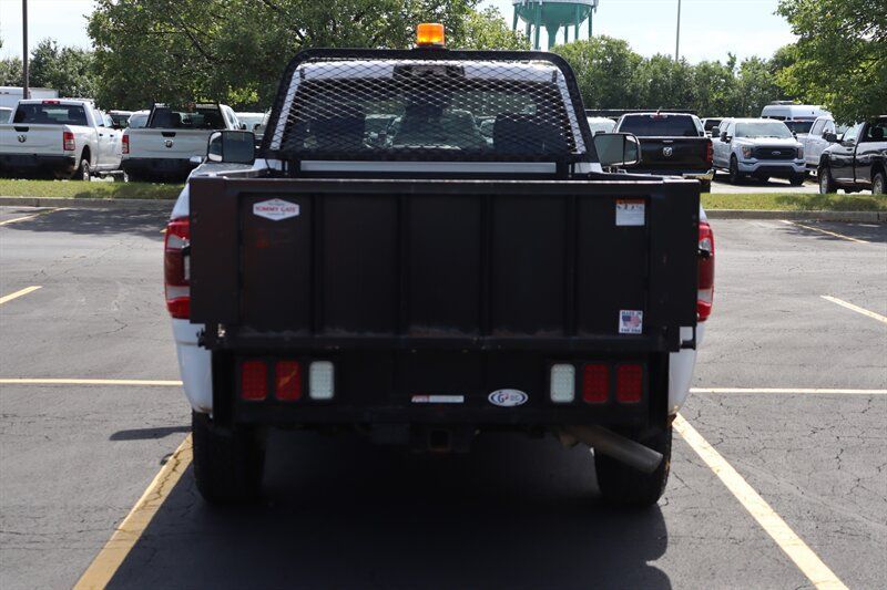 Used 2021 RAM 2500 Tradesman w/ Safety Group AWD/4WD image 5