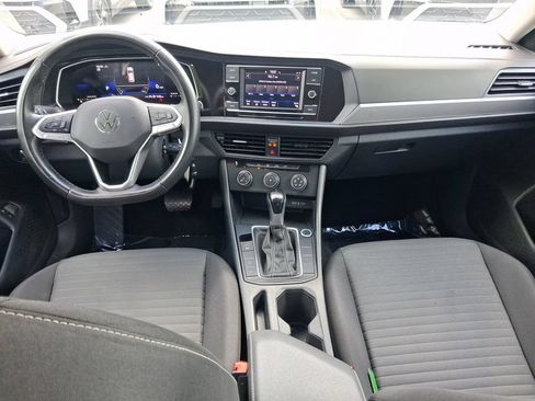 Certified 2024 Volkswagen Jetta S FWD image 12