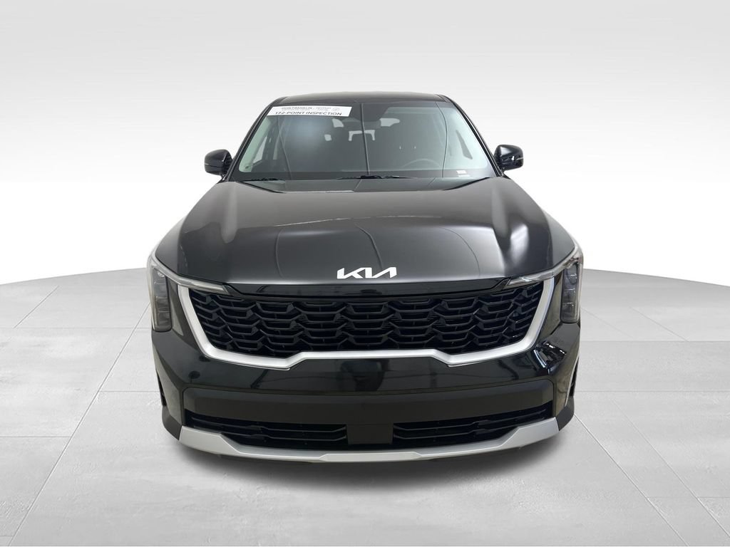 Used 2026 Kia Sorento LX FWD image 8