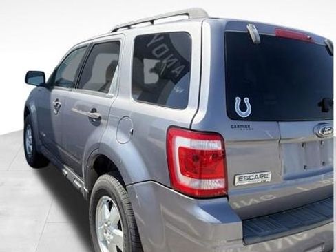 Used 2008 Ford Escape XLT FWD image 12