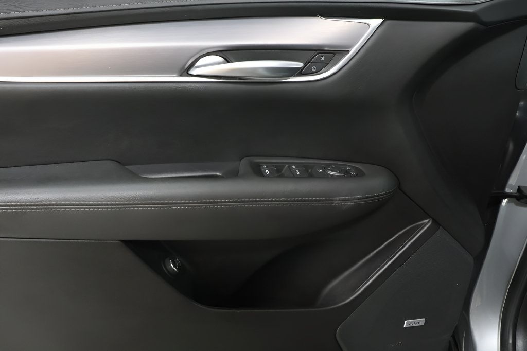 Used 2024 Cadillac XT5 Luxury AWD/4WD image 22