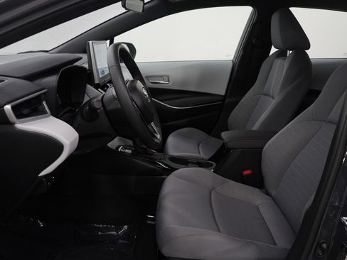 Used 2025 Toyota Corolla FX image 14