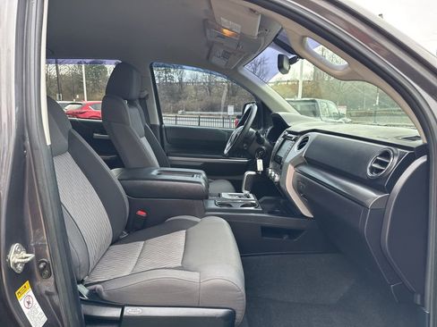 Used 2015 Toyota Tundra SR5 w/ TRD Off Road Package image 26