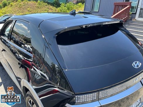 Used 2024 Hyundai Ioniq 5 Limited RWD image 84