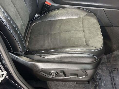 Used 2024 Jeep Grand Cherokee Trailhawk w/ Advanced Protech Group II image 11