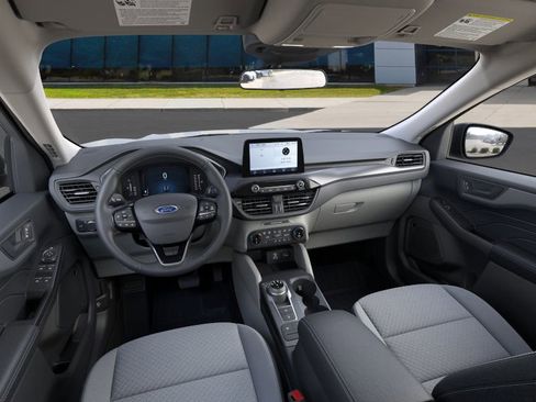 New 2026 Ford Escape Active w/ Cold Weather Package image 9