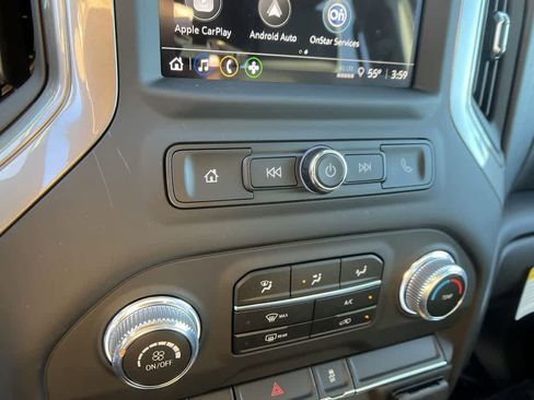 New 2025 GMC Sierra 3500 Pro w/ Convenience Package image 25