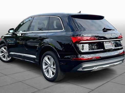 Used 2021 Audi Q7 2.0T Premium Plus w/ Executive Package image 11