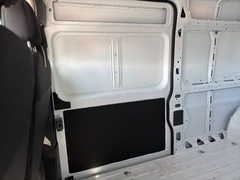 New 2026 RAM ProMaster 2500 image 12