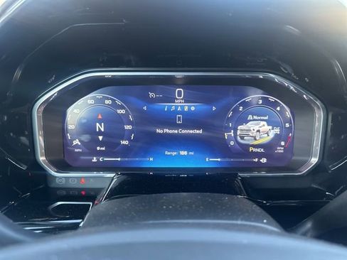 New 2026 Chevrolet Silverado 2500 LT w/ Trail Boss Package image 18