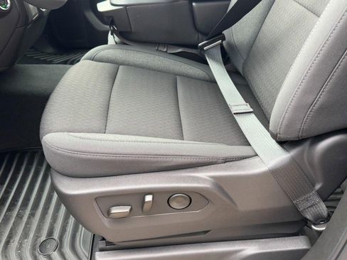 New 2026 Chevrolet Silverado 1500 Custom Trail Boss AWD/4WD image 13