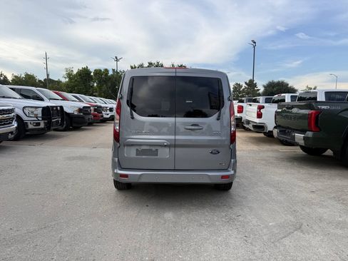 Used 2022 Ford Transit Connect XLT FWD image 34