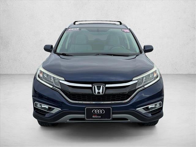 Used 2015 Honda CR-V EX-L image 2
