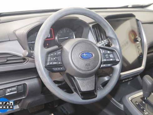 Used 2025 Subaru Crosstrek 2.0i Premium image 6