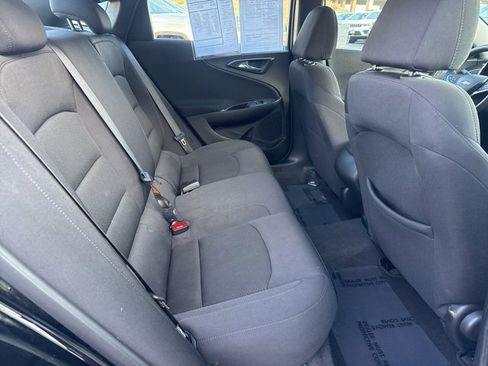 Used 2025 Chevrolet Malibu RS image 26