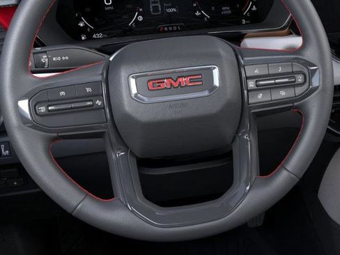 New 2026 GMC Canyon AT4X AWD/4WD image 19
