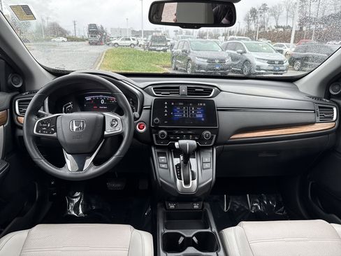 Used 2020 Honda CR-V EX-L image 29