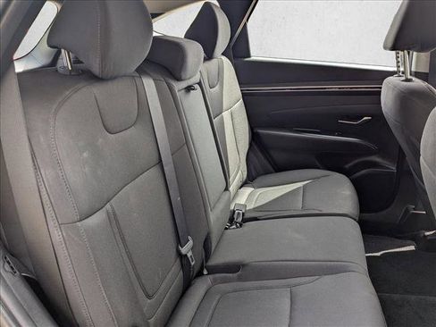 Used 2023 Hyundai Tucson SE FWD image 20