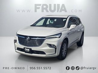 Used 2024 Buick Enclave Essence w/ Sound and Sites Package video 1