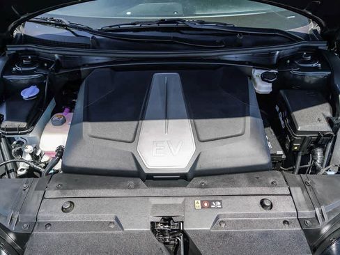 Certified 2023 Kia EV6 Light RWD image 26