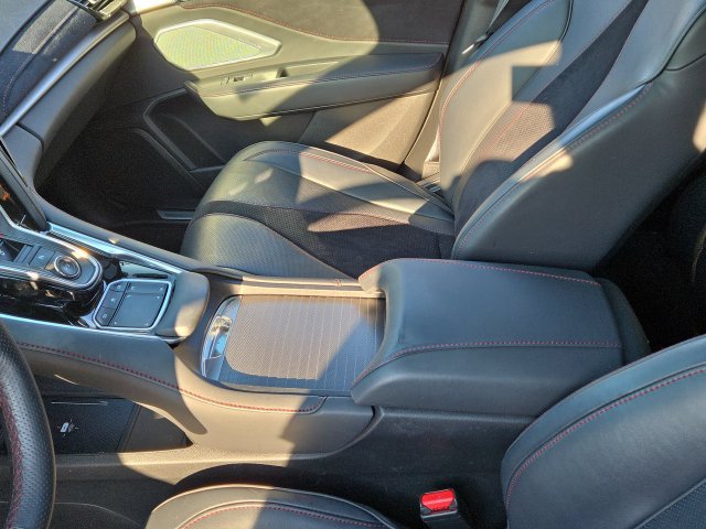 Certified 2023 Acura RDX w/ Advance Package FWD image 21