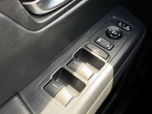 Certified 2024 Honda CR-V EX image 31