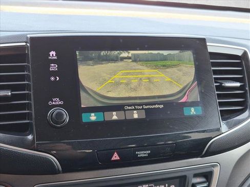 Used 2022 Honda Pilot Special Edition image 13