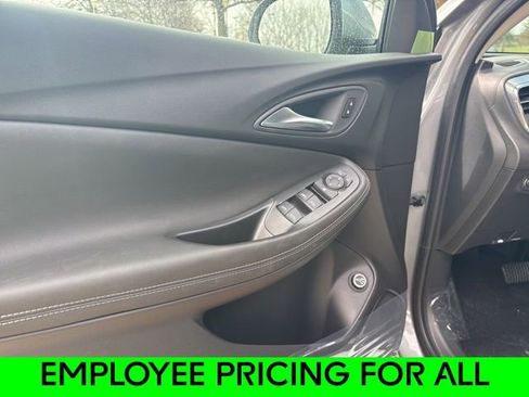 New 2026 Buick Encore GX Preferred image 11