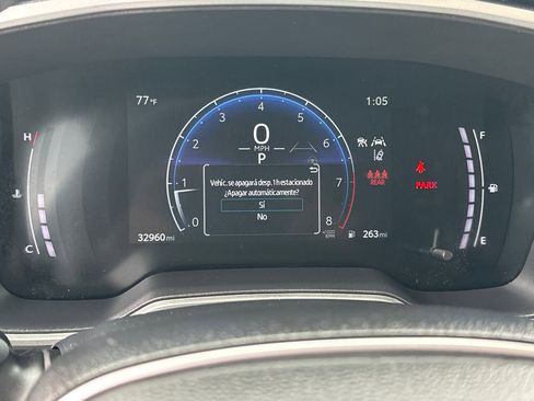 Used 2024 Toyota Corolla Cross XLE AWD/4WD image 21