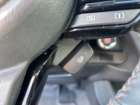 New 2026 Subaru Forester Touring image 75