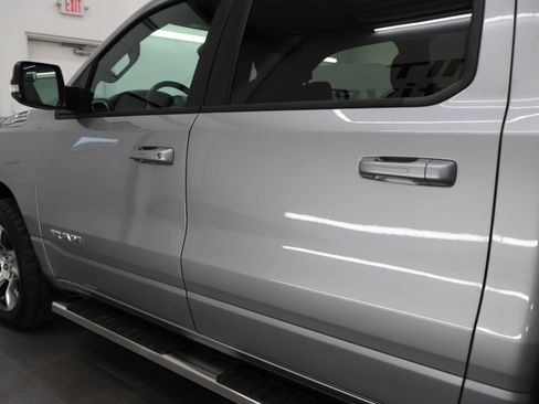 Used 2022 RAM 1500 Big Horn AWD/4WD image 28