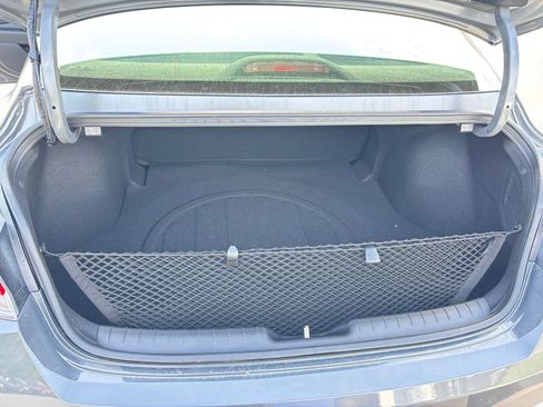 New 2026 Hyundai Elantra Sport image 14