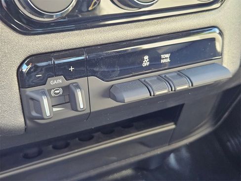 New 2026 RAM 2500 Tradesman image 26