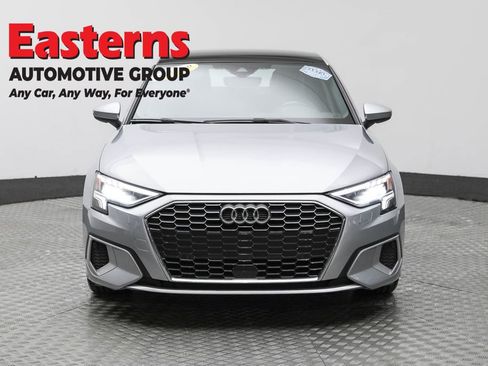 Used 2024 Audi A3 2.0T Premium image 2