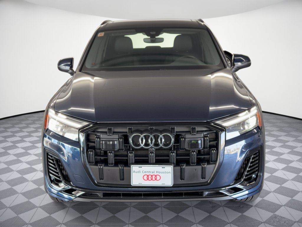 Used 2026 Audi Q7 3.0T Premium Plus w/ Premium Plus Package AWD/4WD image 6