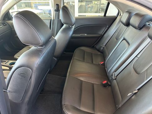 Used 2010 Ford Fusion SEL image 27