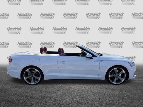 Used 2019 Audi S5 Premium Plus image 11