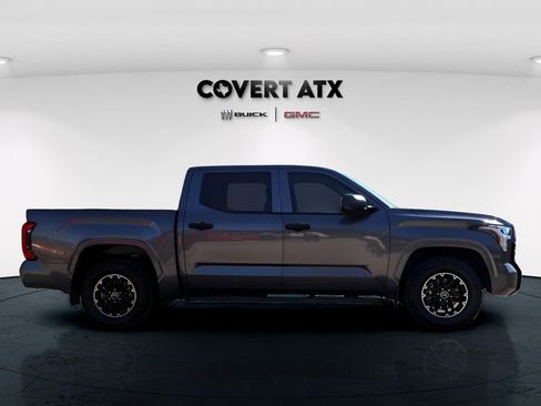 Used 2024 Toyota Tundra SR w/ SR Tow Package image 8