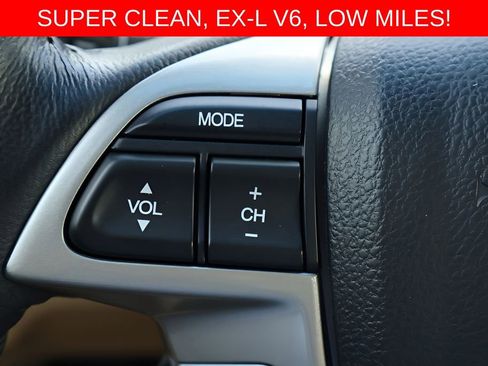 Used 2009 Honda Accord EX-L image 18
