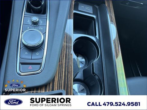 Used 2022 Cadillac Escalade ESV Luxury w/ LPO, Illumination Package image 43