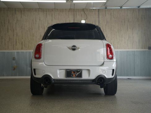 Used 2014 MINI Cooper Countryman S FWD image 8