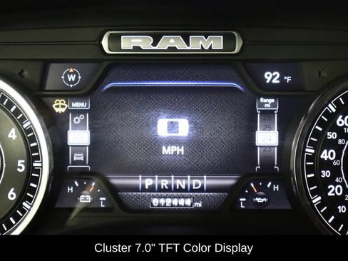 Used 2023 RAM 1500 Big Horn AWD/4WD image 41