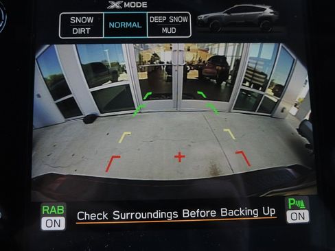 New 2026 Subaru Crosstrek 2.5i Wilderness image 24