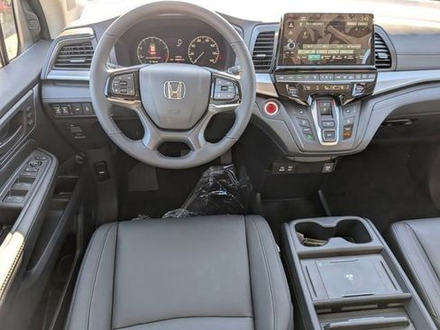New 2026 Honda Odyssey EX-L image 25